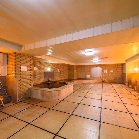 New Gloria Oita Hotel - Vacation Stay 41240V Exterior photo