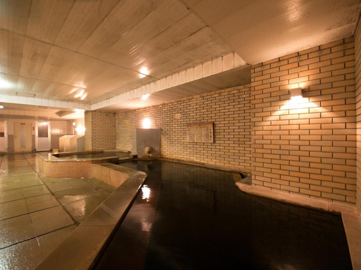 New Gloria Oita Hotel - Vacation Stay 41240V Exterior photo